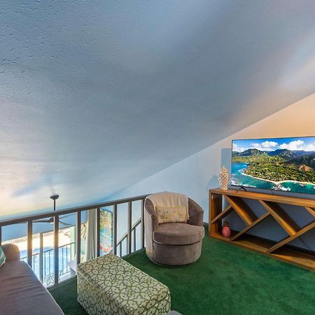 Bright Kihei Condo Across From Beach Pool Ac Sleeps 4 Eksteriør bilde