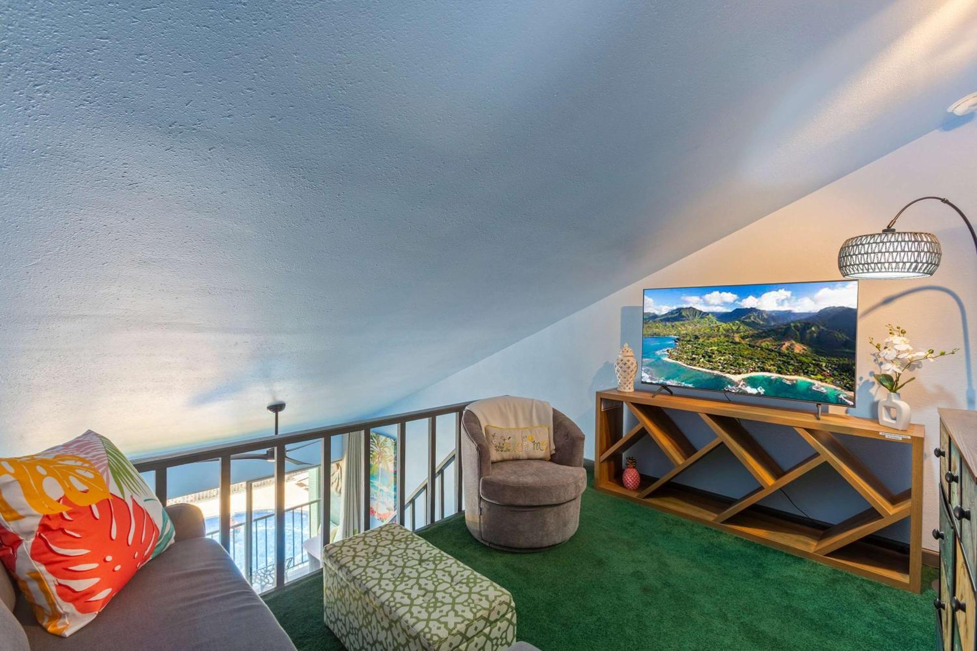 Bright Kihei Condo Across From Beach Pool Ac Sleeps 4 Eksteriør bilde