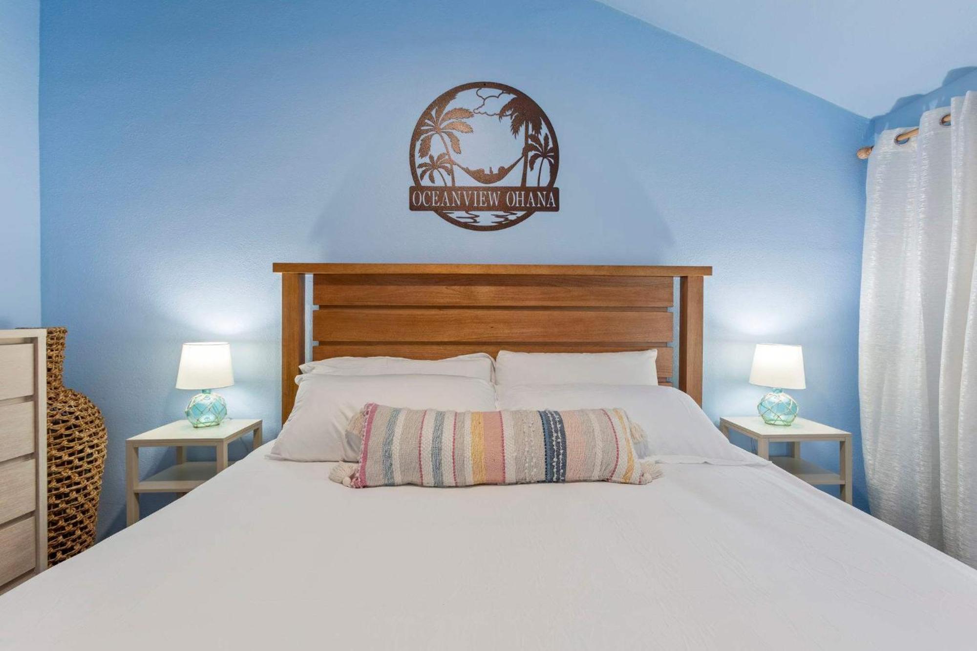 Bright Kihei Condo Across From Beach Pool Ac Sleeps 4 Eksteriør bilde