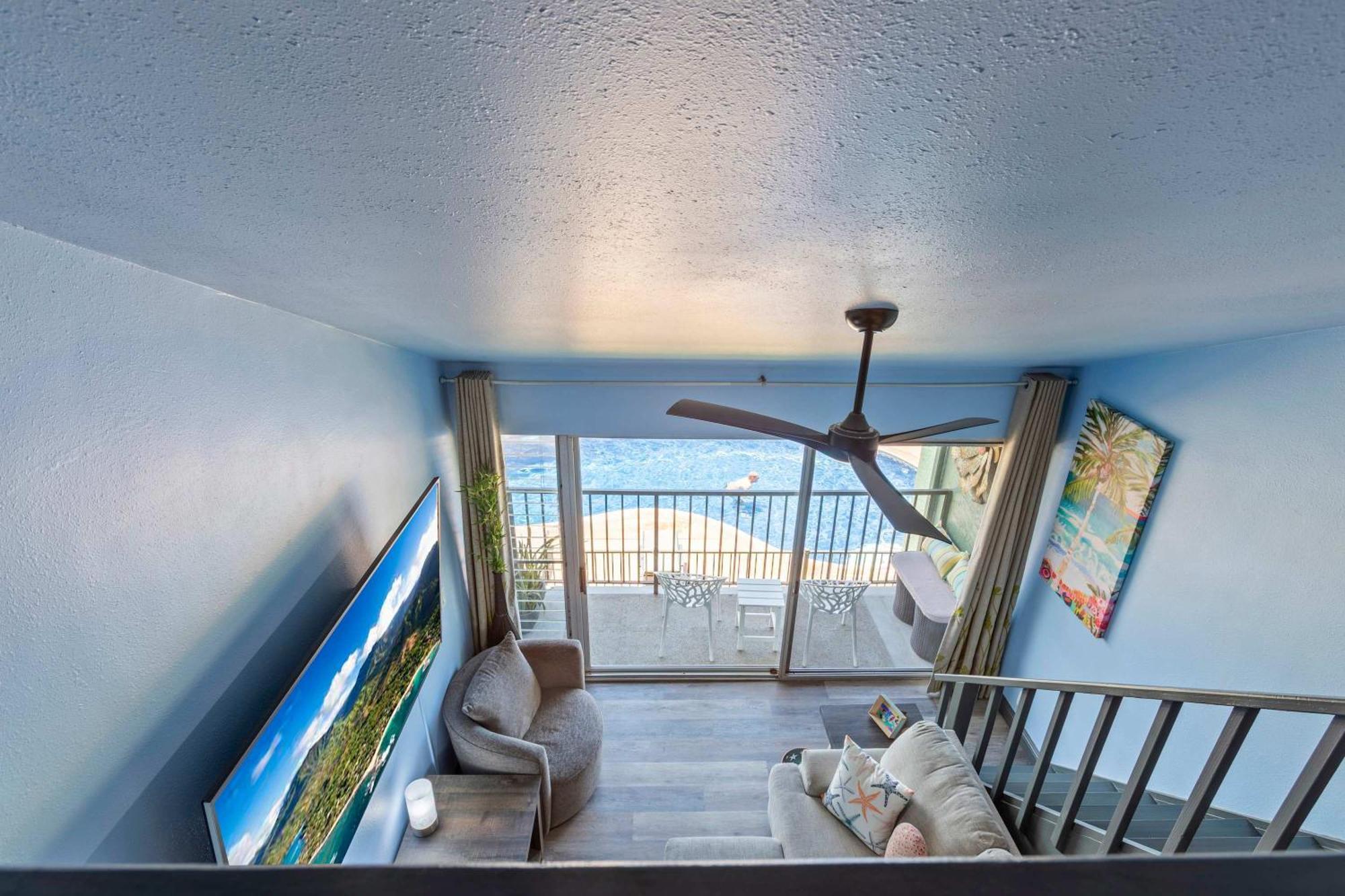 Bright Kihei Condo Across From Beach Pool Ac Sleeps 4 Eksteriør bilde