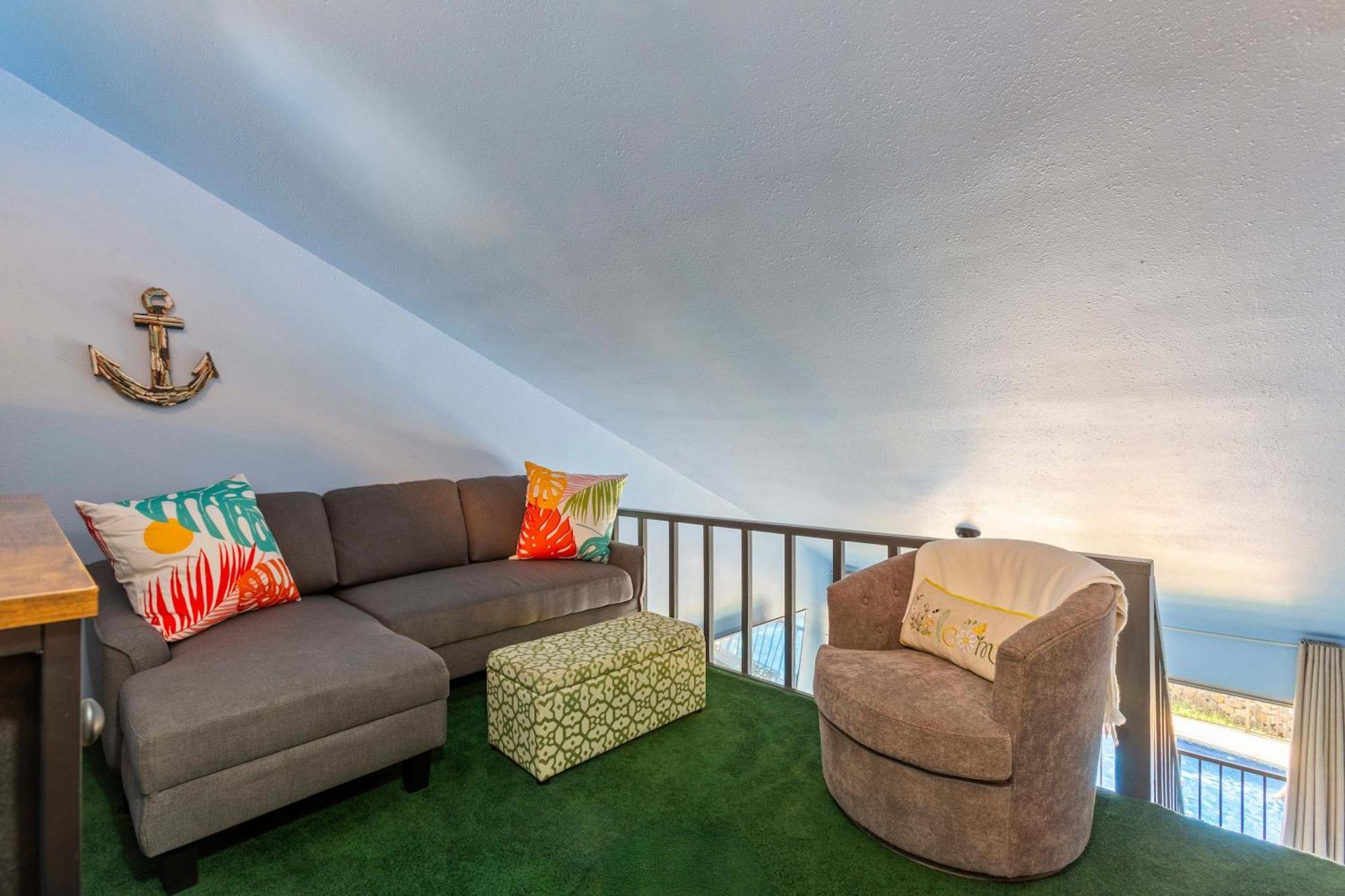 Bright Kihei Condo Across From Beach Pool Ac Sleeps 4 Eksteriør bilde