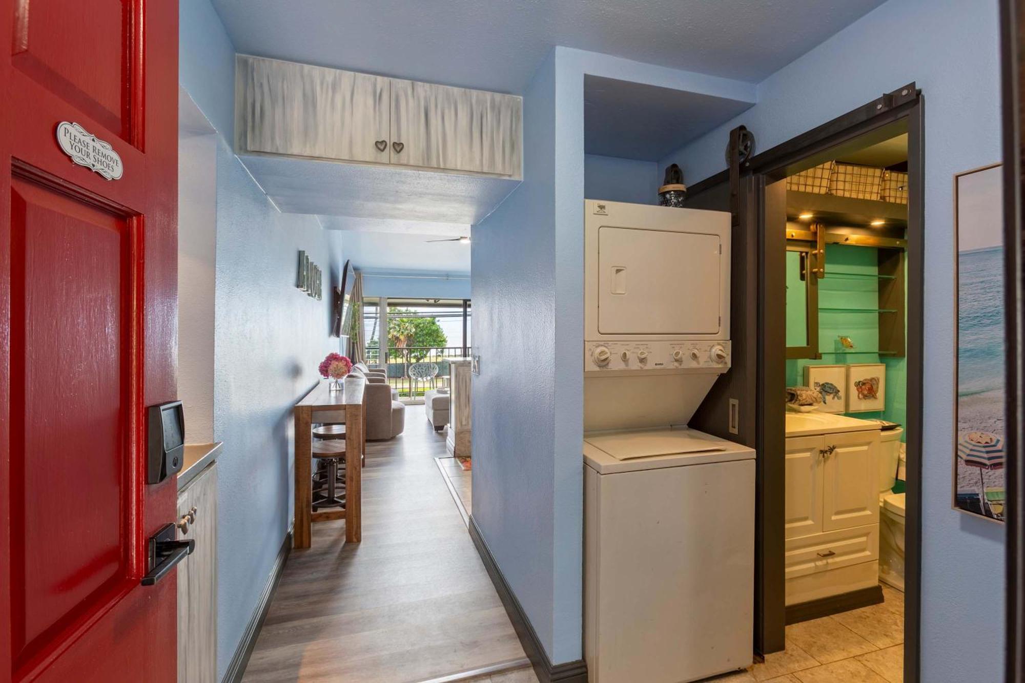 Bright Kihei Condo Across From Beach Pool Ac Sleeps 4 Eksteriør bilde