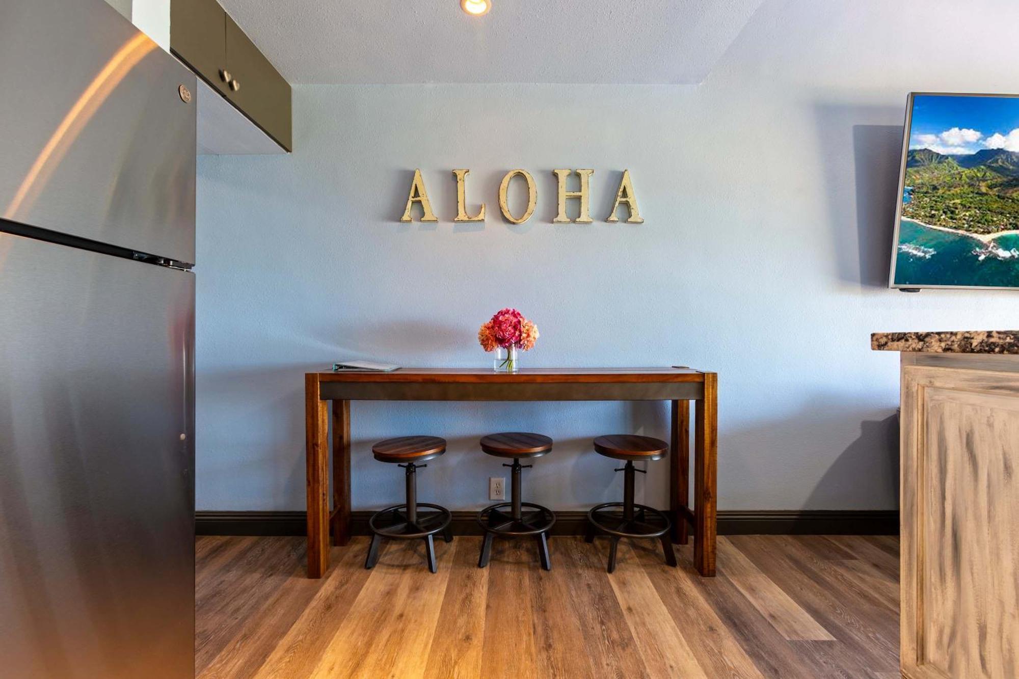 Bright Kihei Condo Across From Beach Pool Ac Sleeps 4 Eksteriør bilde